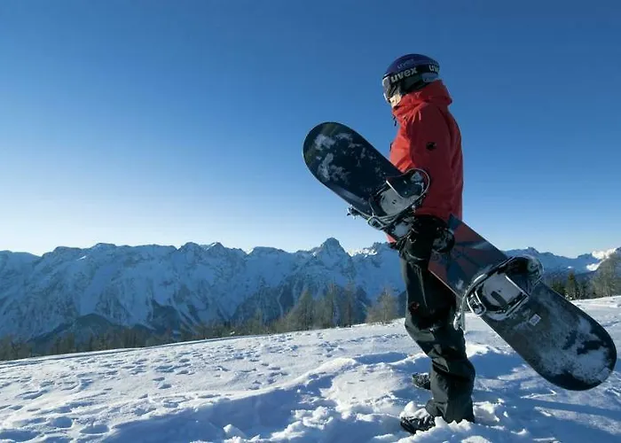 Dormio 3* هينترستودر