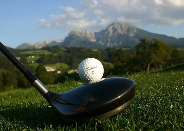 فندق Dormio هينترستودر