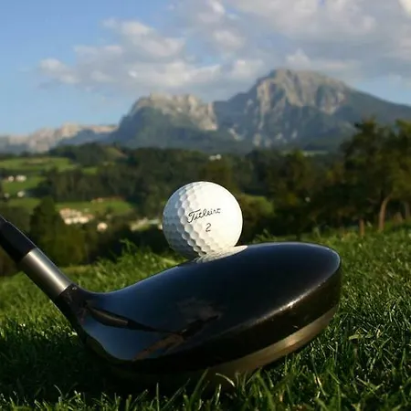 Hotel Dormio Hinterstoder